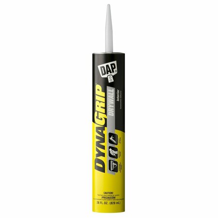 DAP DRYWALL ADHSV 28OZ 27518